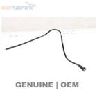 2010-2016 Porsche Panamera Fuel Vent Line / Tube 97011035501 Used. Price: $14.49.