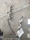 Fuel Injectors Set Oem 15-22 Ford F250SD Used. Price: $175.00.