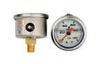 Aeromotive Fuel Pressure Gauge 15633; 0-100 Psi 1-1/2 In. Liquid Filled New. Price: $58.69.
