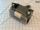 Saab 900 Auxiliary Fuse & Panel W/ Oem Hella Relays Untested Used. Price: $75.00.