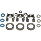 Standard Motor Products SK94 Fuel Injector Seal Kit For 08-11 Lacrosse Sts New. Price: $61.61.