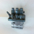 Used Rebuilt Genuine Kubota Rtv 900 Fuel Injection Pump 16006-51010 D902 Remanufactured. Price: $495.00.