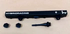 Hybrid Racing Fuel Rail Black For 06-11 Civic Si Fg Fa Fn Fd HYB-FRL-01-10 New Used. Price: $172.00.