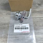 Oem Fuel Pressure Regulator For 4RUNNER Tacoma Tundra 3.4L 23280-62030 New. Price: $40.49.