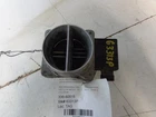 Air Flow Meter Door 3.2L 6 Cylinder Fits 98-04 Isuzu Rodeo 385312 Used. Price: $45.00.