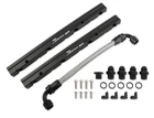 Holley Efi 850013 Fuel Rail Kit Fits 08-17 Camaro Corvette G8 Ss New. Price: $209.72.