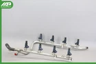 00-06 Mercedes W209 CLK55 CLS500 ML500 Fuel Injection Rail Line 1130700695 Oem Used. Price: $91.00.