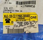 Gm Oem 17800050 Fuel Injector Nos New. Price: $16.23.