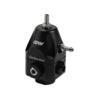 Deatschwerks Compact Carburetor Adjustable Fuel Regulator For 6AN X4 Inlets - New. Price: $145.99.