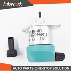 Labwork Fuel Shut Off Solenoid 17208-60012 For Kubota D905 D1005 D1105 New. Price: $20.66.