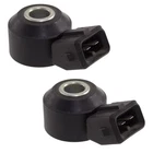 (set Of 2) Knock (detonation) Sensor Fits: Bmw - Mercedes & New. Price: $22.00.