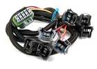 Holley Fuel Injection Harness - Fits Ford V8 Injector New. Price: $281.57.
