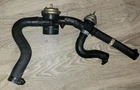 Egr Smog Air Tubes Solenoid Emission Hoses 1994-95 Ford Mustang Gt Cobra O.e.m. Used. Price: $85.00.