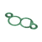 996-110-310-50 Genuine Porsche Idle Control Valve Gasket For 911 Boxster 97-2004 New. Price: $20.45.