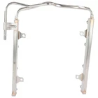 Genuine Ford 2011-2017 F-150 Mustang Fuel Rail BR3Z-9F792-G New. Price: $329.26.