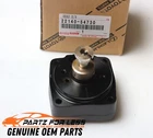 22140-54730 Toyota Genuine Head Sub-assy, Distributive Pump 2214054730 New Oem. Price: $385.73.