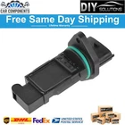 New Mass Air Flow Sensor Meter For 1999-2005 Porsche 911 H6 3.6L Turbo. Price: $41.54.