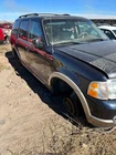 Used Fuel Injection Throttle Body Fits: 2002 Ford Explorer Valve Assemb. Price: $135.70.