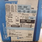 Oem Hpfp High Pressure Fuel Pump For Chevy Chevrolet 12658552 New. Price: $350.00.
