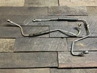 03-07 Dodge Ram 5.9 Cummins CP3 Injection Pump Fuel Return Feed Lines Used. Price: $150.00.