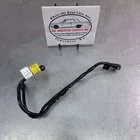 1999-03 C5 Corvette Rear Fuel Feed Hose Line Tubes W/check Valve 10413425 Oem Used. Price: $149.95.