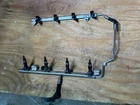 08-13 Bmw M3 S65 4.0L V8 E90 E92 E93 Fuel Rail Lines W/ Injectors Used Set Of. Price: $84.95.