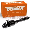 Dorman Lower Intermediate Steering Shaft For 1995-2000 Chevrolet C3500 Gear Vg New. Price: $319.60.