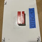Standard Motor Products T-series RY116T Relay Ford Dodge Chrysler Vehicles New. Price: $7.20.