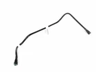 For 1999 Gmc Sierra 2500 Fuel Supply Hose Rear Ac Delco 65524VT New. Price: $138.01.