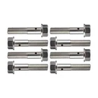 LB7 Hd Fuel Return Line Banjo Bolt Set Of 8 Dmaxstore 2001-2004 6.6L Duramax New. Price: $70.00.