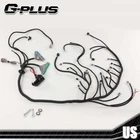 Fit For 03-07 Ls Vortec Standalone Wiring Harness Drive By Wire W/ 4L60E. Price: $110.00.