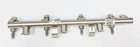 General Motors Fuel Injector Rail 12629929 For Buick Cadillac Chevrolet Gmc New. Price: $57.60.