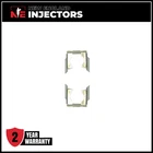 Set Of Fuel Injector Retainer Clips Fits 2021 Ktm 250 Xc A44041023044 New. Price: $19.00.