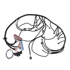 Wire Control System For Chevrolet Corvette 1999-2004 LS1 4L60E Dbc Transmission New. Price: $78.17.