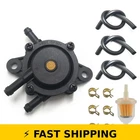 Vrweare Fuel Pump With Filter For Kohler, Briggs, John Deere, Yamaha New. Price: $34.99.