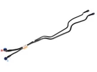 For Chevrolet Avalanche 1500 Fuel Feed And Return Hose Ac Delco 33811SRFD New. Price: $123.85.
