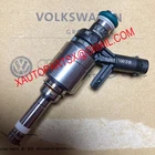 Audi A3 8V A4 A5 Vw Golf 7 Gti 2.0 Tfsi Fuel Injector Injection Valve 06G906036B New. Price: $135.00.