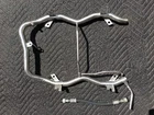 Bmw E39 540I Fuel Injector Rail Tube 13531432530 13641707843 13531745273 Used. Price: $118.00.