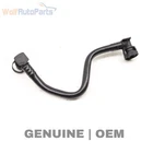2008-2014 Bmw X6 Fuel Tank Breather Hose / Line 7578295 Used. Price: $12.13.