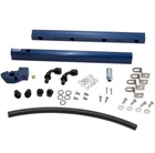Bbk Billet Aluminum Fuel Rail Kit 05-10 Ford Mustang Gt New. Price: $269.99.