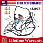 Sparkwhiz 4L80E Standalone Wiring Harness (dbw) For 2003-2007 Ls Swap Vortec. Price: $119.99.