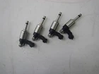 Anglewide 4 Piece Fuel Injectors Set Ford's/land Rover's New. Price: $50.69.