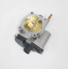 Acdelco Fuel Injection Throttle Body 12694872 For Chevrolet Gmc Isuzu Saab 08-09 New. Price: $124.20.