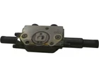 Genuine Hitachi Valve 4672137 New Oem. Price: $134.86.