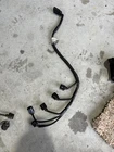 Used Audi B7 RS4 4.2 Bns Fuel Injector Harness 079971627C. Price: $75.00.