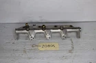 Volkswagen MK6 Golf / Audi 8P S3 Cdl Fuel Injector Rail 06F133317L Used. Price: $27.12.