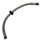 Mercedes Benz W219 CLS550 Fuel Rail Feed Flex Supply Tube 2114701575 Oem Used. Price: $44.52.