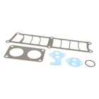 Ford F-150 1985-1996 Fel-pro W0133-2323363-FEL Fuel Injection Plenum Gasket New. Price: $13.72.