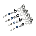 06H998907A 4 Set Fuel Injectors Seals Repair Kit 06J998907A For Vw Tiguan Pas... New. Price: $29.75.