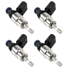 4PCS Fuel Injectors For 2005-2009 Vw Audi A4 Quattro 2.0L I4 Turbo 06F906036A Remanufactured. Price: $69.99.